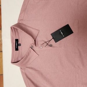 Polo Shirt - WestZeroOne XL
